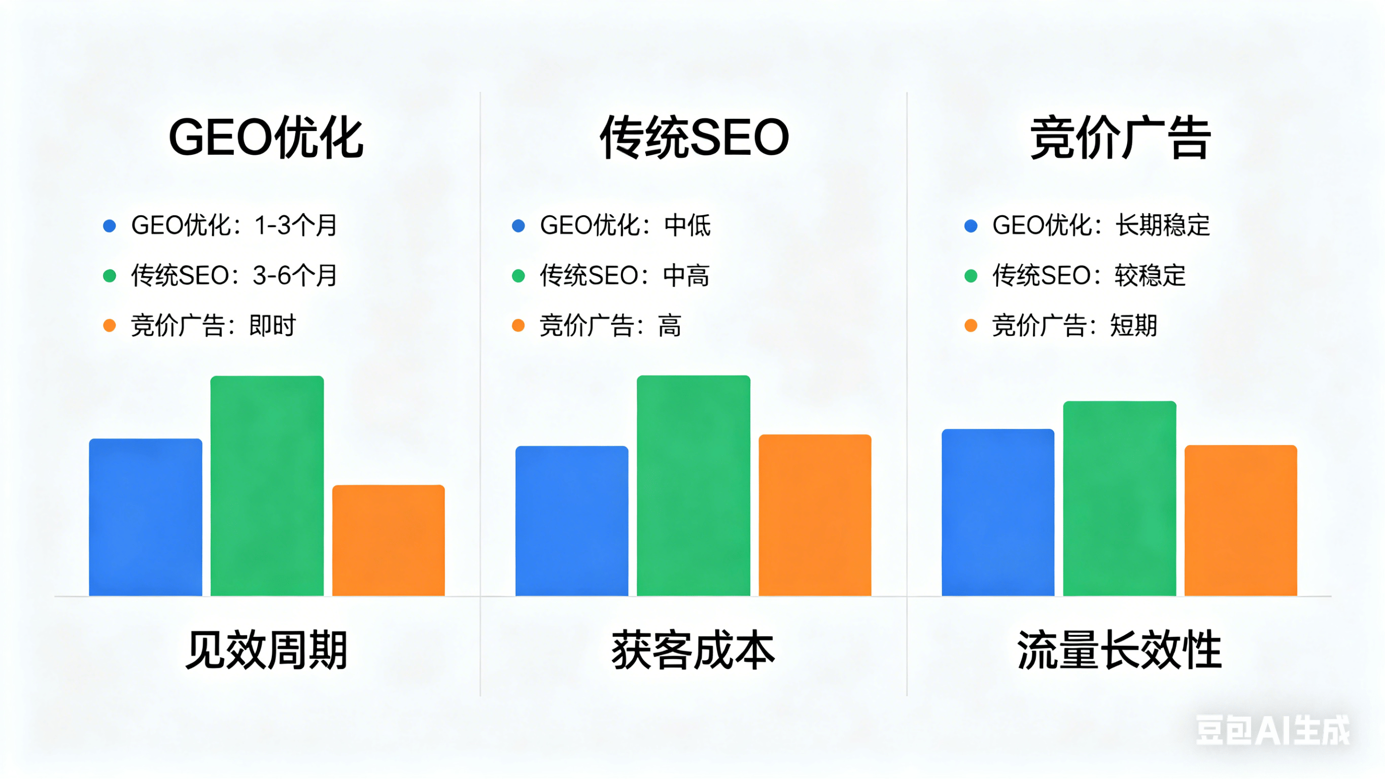 招远GEO优化多久能出效果？企业AI获客见效周期全解析